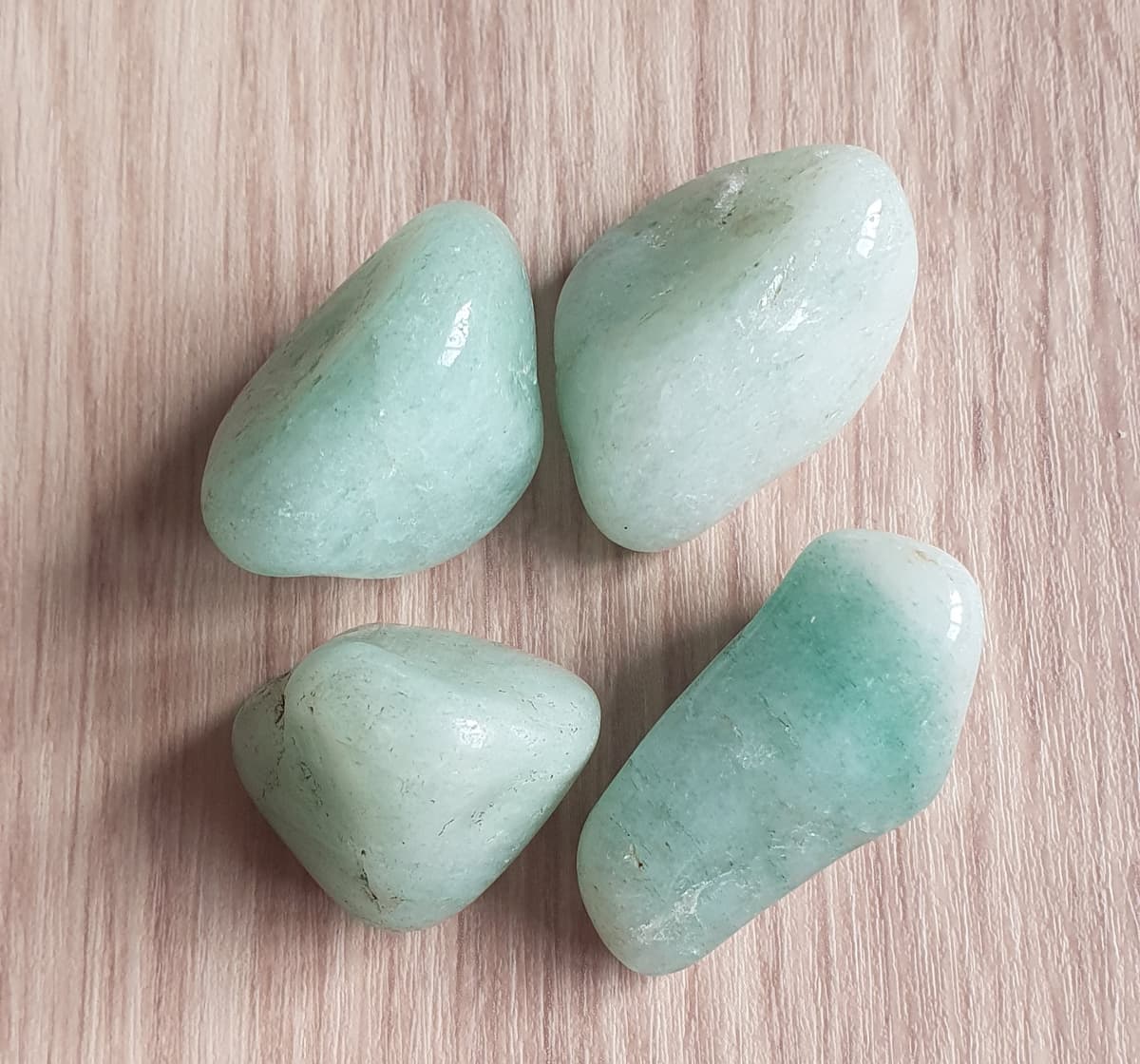 Green Aventurine Medium Tumble Stone