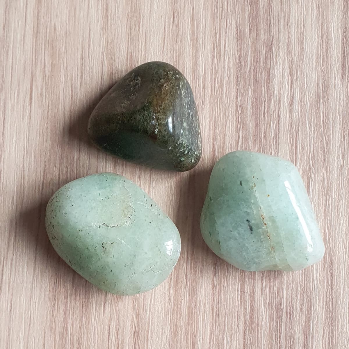 Green Aventurine Small Tumble Stone